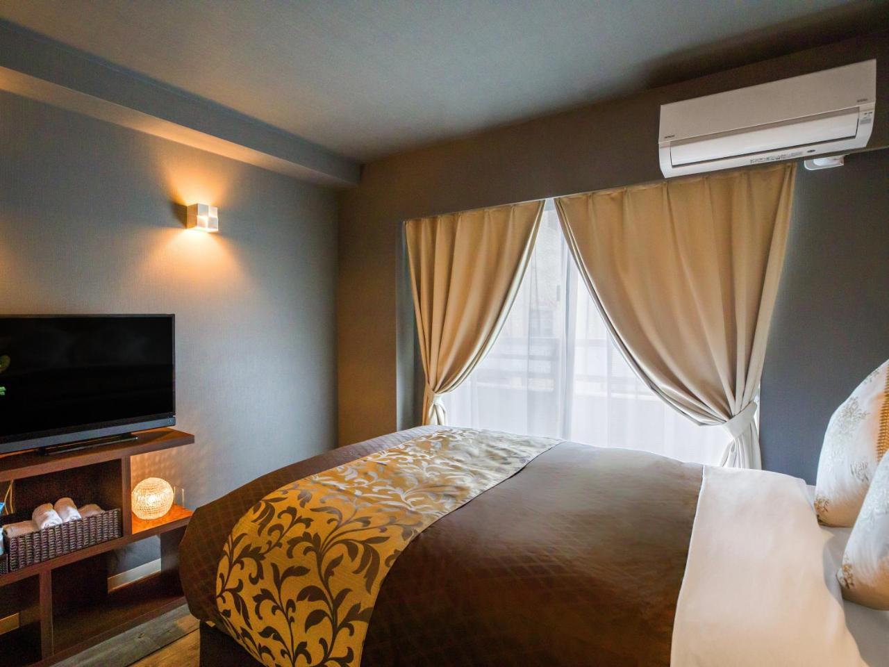 Aparthotel Mr. Kinjo In Gusuku